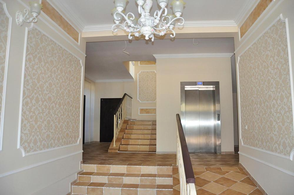Apartment Studio New York 45 Irpin Bagian luar foto